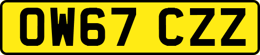 OW67CZZ