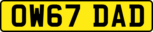 OW67DAD