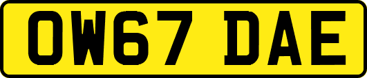 OW67DAE