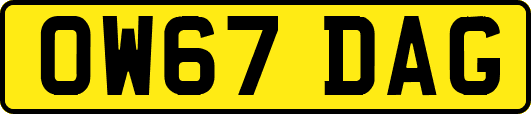 OW67DAG
