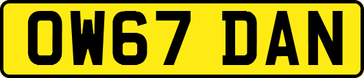 OW67DAN
