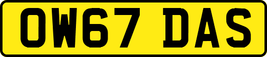 OW67DAS