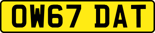 OW67DAT