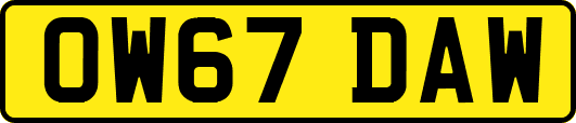 OW67DAW