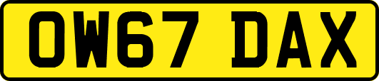 OW67DAX