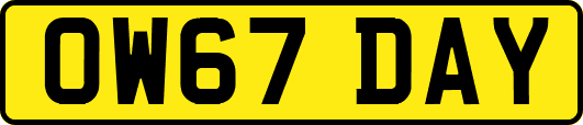 OW67DAY
