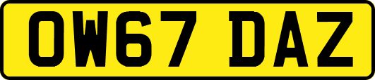OW67DAZ