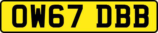 OW67DBB