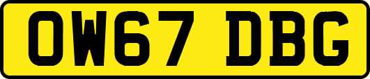 OW67DBG