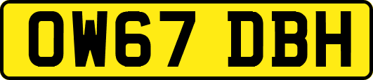 OW67DBH