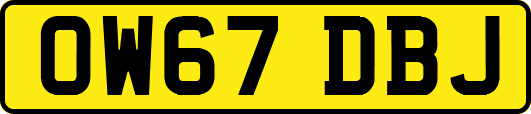 OW67DBJ