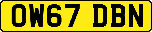 OW67DBN
