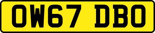 OW67DBO