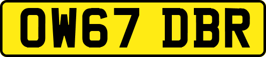 OW67DBR