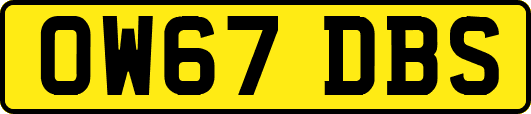 OW67DBS