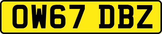 OW67DBZ