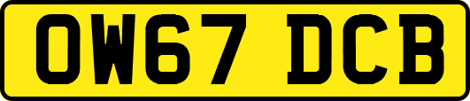 OW67DCB