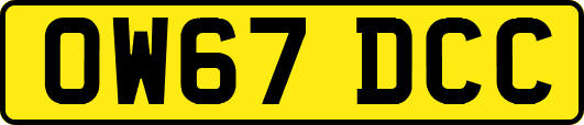 OW67DCC