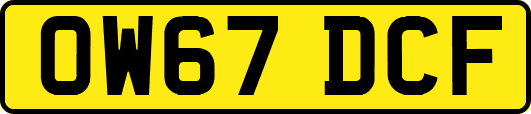OW67DCF
