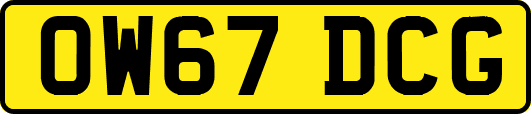 OW67DCG