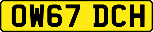 OW67DCH