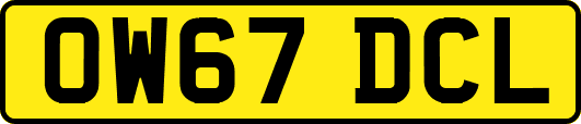OW67DCL