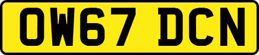 OW67DCN