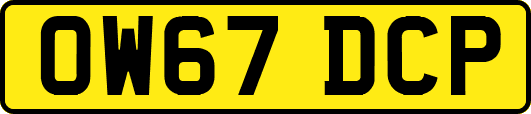 OW67DCP