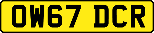 OW67DCR