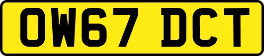 OW67DCT