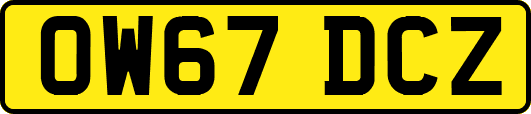 OW67DCZ