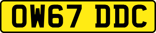 OW67DDC
