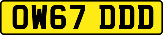 OW67DDD