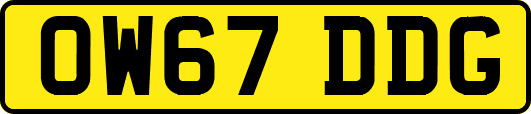 OW67DDG