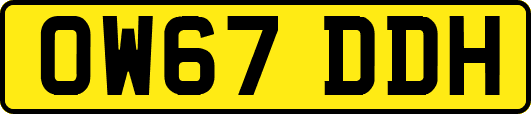 OW67DDH