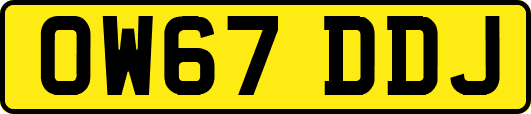 OW67DDJ