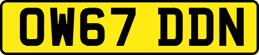 OW67DDN