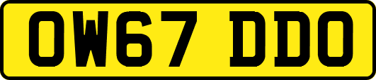 OW67DDO