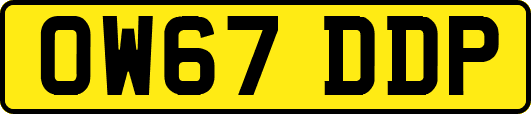 OW67DDP