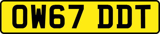 OW67DDT