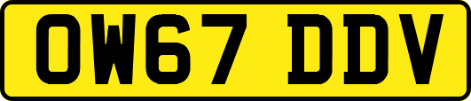 OW67DDV