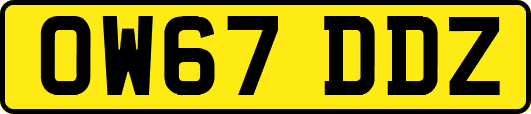OW67DDZ