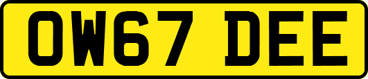 OW67DEE