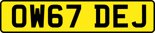OW67DEJ