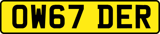 OW67DER