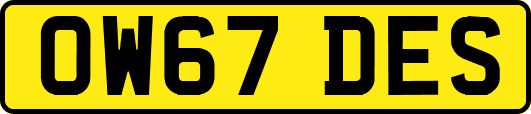 OW67DES