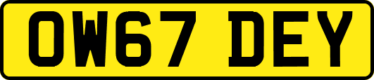 OW67DEY