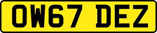 OW67DEZ