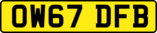 OW67DFB