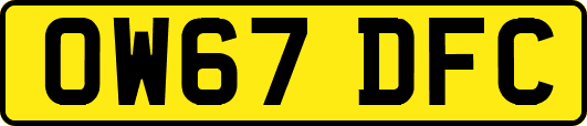 OW67DFC